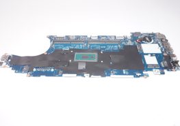 HT7GC Dell Intel Core i5-10210U Motherboard LATITUDE 5510