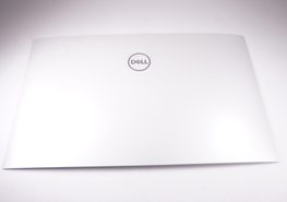 HTXTW Dell LCD Rear Back Cover White I5410-7096WHT-PUS