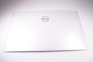HTXTW Dell LCD Rear Back Cover White I5410-7096WHT-PUS