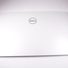 HTXTW Dell LCD Rear Back Cover White I5410-7096WHT-PUS