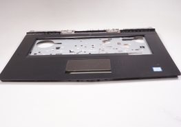 HV7RC Dell Palmrest Top Cover AW15R4-7682BLK-PUS AW15R4-7620BLK-PUS