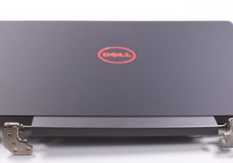 AP1QN000130 Dell Lcd Back Cover I7567-5650BLK-PUS