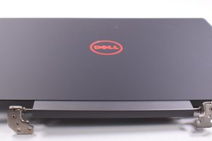 HV86T Dell Lcd Back Cover I7567-5000BLK-PUS