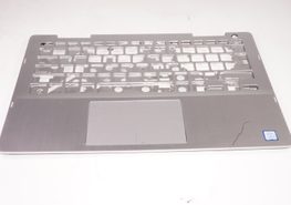 460.0EZ0C.0001 Dell Palmrest Top Cover I7386-5038SLV-PUS
