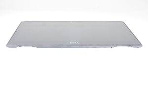 HW0HT Dell 13.3” FHD 30pin Touchscreen Assembly I7378-5564GRY-PUS i7375
