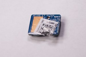 HWF1Y Dell Microphone Board INSPIRON 15 (5559) I5559-7081SLV
