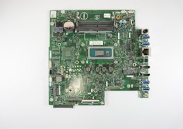 HWRJW Dell Intel Core i7-1255U Motherboard AIO I5410-7096WHT-PUS