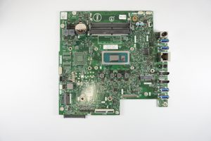 HWRJW Dell Intel Core i7-1255U Motherboard AIO I5410-7096WHT-PUS