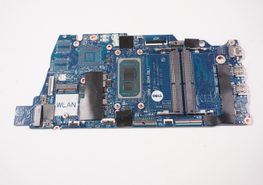 HX1P6 Dell Intel Core i5-1155G7 Motherboard I3520-5810BLK-PUS