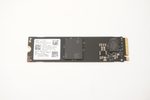 HXC70W1Q Samsung 512GB NVMe PCIe Gen 4X4 M.2 2280 SSD Drive