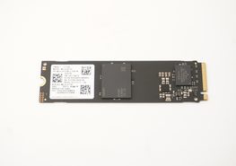 HXC70W1Q Samsung 512GB NVMe PCIe Gen 4X4 M.2 2280 SSD Drive
