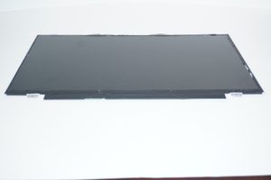 HXG57 Dell 14.0 FHD 30 pin Screen Top & Bottom Brackets  5490 I5-8350U