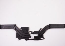 HYY21 Dell Cpu Heatsink XPS9550-10000SLV XPS9550-4444SLV