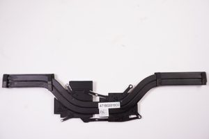 AT1BG00100C0 Dell CPU Heatsink XPS9550-4444SLV