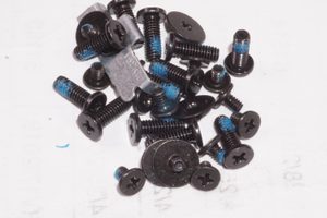 I15-5568-SCREWS Dell Screw Kit I15-5568