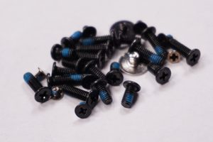 I3558-9136-SCREWS Dell Screws Kit I3558-9136BLK 15-3558