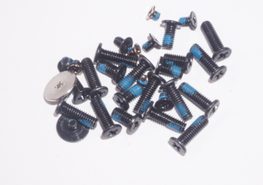 I3558-SCREWS Dell Screw Set I3558-5500 I3558-5500 i3558-1000blk