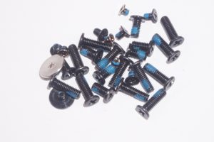 I3558-SCREWS Dell Screw Set I3558-5500 I3558-5500 i3558-1000blk