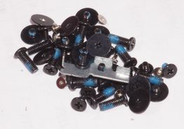 I7569-0007-SCREWS Dell Screw Kit I7569-0007