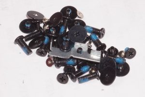 I7569-0007-SCREWS Dell Screw Kit I7569-0007