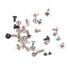 G10DK-WB764-SCREWS Asus Screw KIT