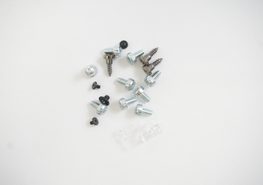 IMP-1312667 Hp Screws Kit S03-0034