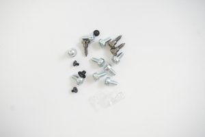 IMP-1312667 Hp Screws Kit S03-0034