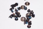INSPIRION-3043-SCREWS Dell Screw Kit I3043-5003