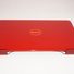CN-0J00M5 Dell LCD Back Cover Red With Hinges I3168-0027RED