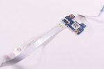 CN-0J0DPT Dell Power Button Board I7588-7378BLK-PUS