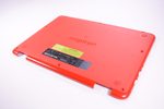 J0TH6 Dell Red Bottom Base Cover I3168-0027RED