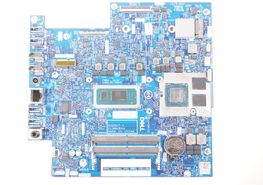 J11N3 Dell Intel Core 7 150U Motherboard DEC27250-7192WHT-PUS