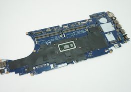 J16NW Dell Intel Core i5-8365U motherboard DELL LATITUDE 5500