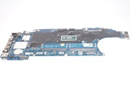 J1D6N Dell Intel Core i7-8665U Motherboard LATITUDE 5500