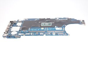 J1D6N Dell Intel Core i7-8665U Motherboard LATITUDE 5500
