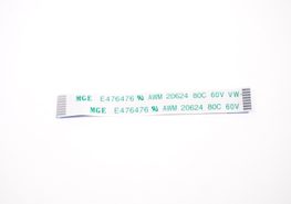 J72C4 Dell Touchpad FFC Cable I3511-5174BLK-PUS