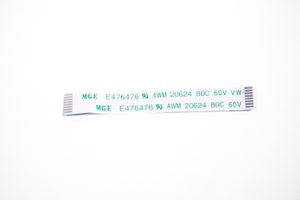 J72C4 Dell Touchpad FFC Cable I3511-5174BLK-PUS