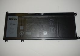 J9NH2 Dell I7778-0026 56whr 4 Cell Genuine Battery I7779