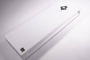 JBD20220215A Hp Bezel Front White, Lapras GT15-0304