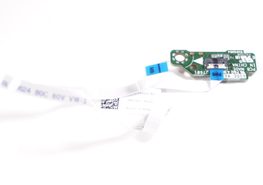 JDK1N Dell Power Button Board OPTIPLEX 5260 ALL IN ONE