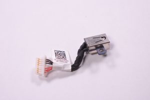 JDX1R Dell Dc Jack Cable I7352-4445SLV