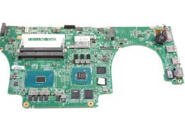 JF1V3 Dell Intel i7-6700HQ GTX 960M 4GB Motherboard I7559-2512BLK-PUS