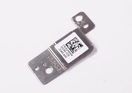 JH0W4 Alienware Dc Jack Bracket AWX15R2-7662WHT-PUS AWX15R2-9301WHT-PUS