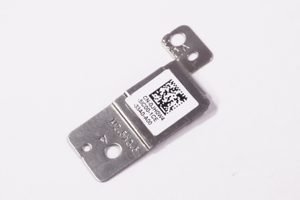 JH0W4 Alienware Dc Jack Bracket AWX15R2-7662WHT-PUS AWX15R2-9301WHT-PUS