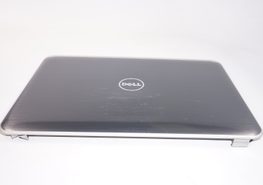 JHW9Y Dell Lcd Back Cover M531R-5535 15R-5537 15RMT-7566SLV 15R-5537