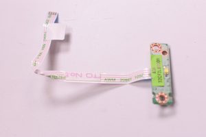 JJK1F Dell Led Board With Cable I3043-5001BLK