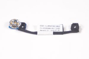 JK1JX Alienware Illumination Cable M17 R2 AWYA17-7640WHT-PUS