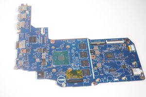JMNGV Dell Intel Celeron N3060 4GB 32GB eMMC Motherboard C3181-C888BLK-PUS