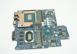 JMX84 Dell Intel I7-10750H 16GB GTX 1660 Ti 6GB Motherboard ALIENWARE M15R3 M17R3