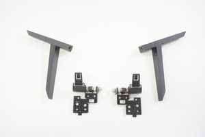 JMXCX Dell Stand and Hinges Kit I5415-A315BLK-PUS